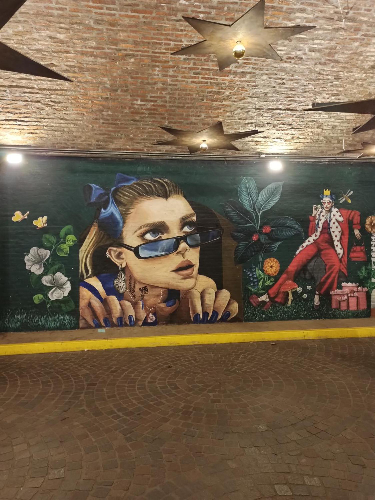 Palermo Vibes, All In Walking Distance Buenos Aires Exteriör bild